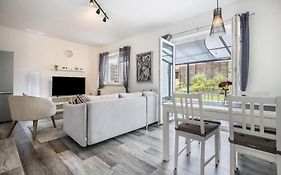 Ferienwohnung Heide 1